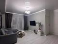 2-бөлмелі пәтер · 63.4 м² · 4/10 қабат, Жунисова, бағасы: 35 млн ₸ в Алматы, Наурызбайский р-н