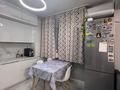 2-бөлмелі пәтер · 63.4 м² · 4/10 қабат, Жунисова, бағасы: 35 млн ₸ в Алматы, Наурызбайский р-н — фото 5