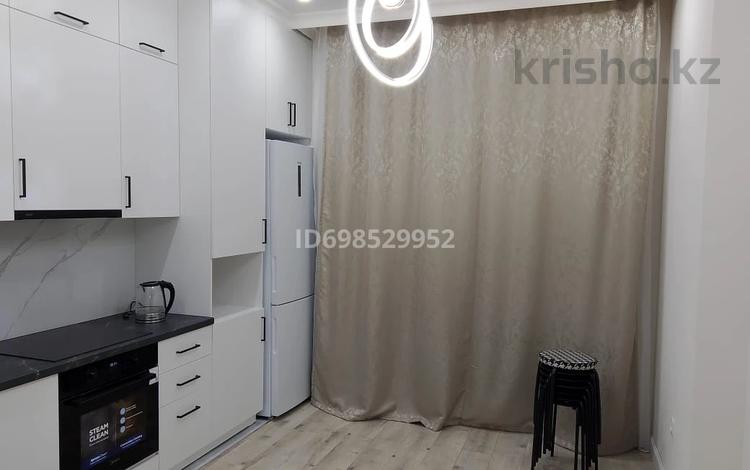 1 бөлме · 50 м², Раймбека 351/1 — Емцова, бағасы: 75 000 〒 в Алматы, Алатауский р-н — фото 10