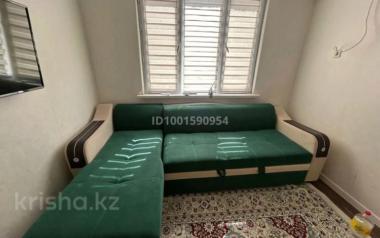 2-комнатная квартира · 54 м² · 5/5 этаж, мкр Туран за 19 млн ₸ в Шымкенте, Каратауский р-н — фото 2