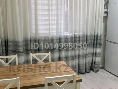 1-комнатная квартира · 42 м² · 1/10 этаж, Аубай байгазиева 35б — Возле почты за 220 000 ₸ в Каскелене