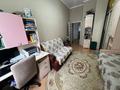 3-комнатная квартира · 95 м² · 2/12 этаж, Чингиз Айтматов 36 за 39.5 млн ₸ в Астане, Нура р-н — фото 7