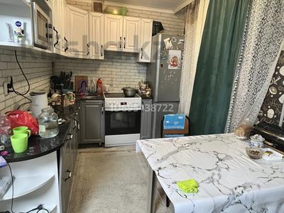 2-комнатная квартира, 58 м², 1/5 этаж, Алимжанова 3 за 11 млн 〒 в Балхаше