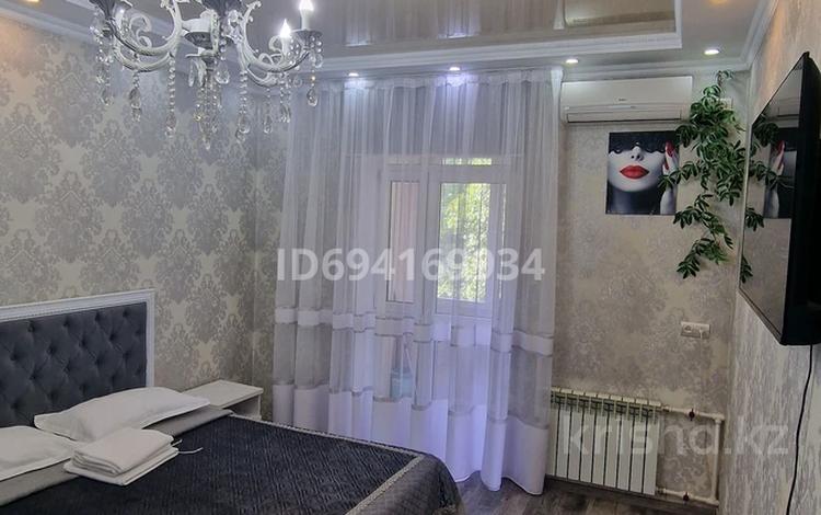 2-бөлмелі пәтер · 55 м² · 2/2 қабат, Майлина 8 — Майлина Ахметова, бағасы: 25 000 〒 в Алматы, Турксибский р-н — фото 14
