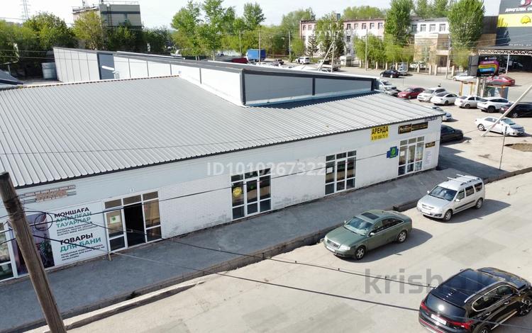 Свободное назначение, магазины и бутики · 40 м² за 400 000 ₸ в Астане, р-н Байконур — фото 12