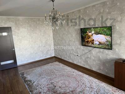 4-комнатная квартира · 74 м² · 5/5 этаж, мкр Орбита-3 31 за 53 млн 〒 в Алматы, Бостандыкский р-н