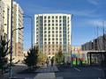 2-комнатная квартира · 51.2 м² · 2/12 этаж, ​067-й учетный квартал участок 502 за 20.5 млн ₸ в Караганде, Алихана Бокейханова р-н — фото 3