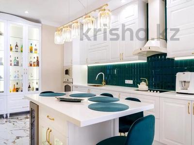 3-комнатная квартира · 80 м² · 6/12 этаж, Райымбека 348/1 к1-7 за 50 млн ₸ в Алматы, Ауэзовский р-н