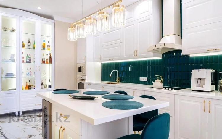 3-бөлмелі пәтер · 80 м² · 6/12 қабат, Райымбека 348/1 к1-7, бағасы: 50 млн ₸ в Алматы, Ауэзовский р-н — фото 8