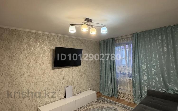 1-бөлмелі пәтер · 33 м² · 4/5 қабат, Казбека Байбулова 20, бағасы: 16 млн ₸ в Петропавловске — фото 2
