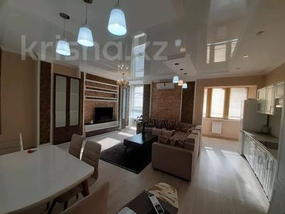 2-комнатная квартира · 72 м² · 10/16 этаж, проспект Кунаева 91 — Рыскулова за 250 000 ₸ в Шымкенте