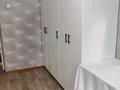2-комнатная квартира, 50 м², 2/5 этаж помесячно, Басенова 29 за 250 000 〒 в Алматы, Бостандыкский р-н — фото 14