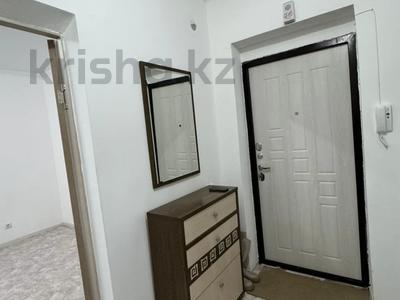1-бөлмелі пәтер · 58 м² · 1/5 қабат, Сарыарка 22, бағасы: 150 000 ₸ в Кокшетау