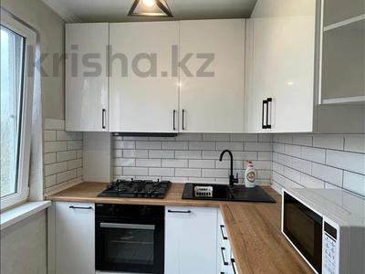 3-бөлмелі пәтер · 63 м² · 4/5 қабат, мкр Орбита-1, бағасы: 45 млн ₸ в Алматы, Бостандыкский р-н