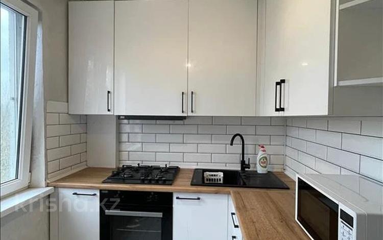 3-бөлмелі пәтер · 63 м² · 4/5 қабат, мкр Орбита-1, бағасы: 45 млн ₸ в Алматы, Бостандыкский р-н — фото 14