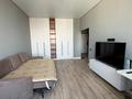 1-комнатная квартира · 42 м² · 18/18 этаж, Е-36 9/1 за 320 000 ₸ в Астане — фото 19
