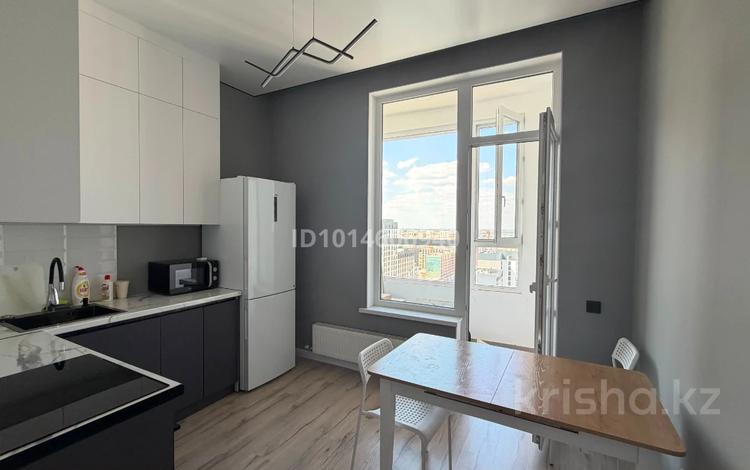 1-комнатная квартира · 42 м² · 18/18 этаж, Е-36 9/1 за 320 000 ₸ в Астане — фото 27