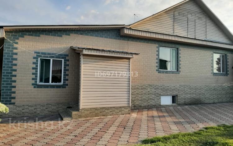 Отдельный дом · 6 комнат · 150 м² · 19 сот., Кулжимыш 35 — Село Алга Енбекшиказахский район за 45 млн ₸ — фото 9