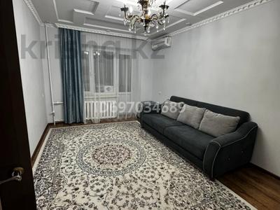 3-бөлмелі пәтер · 80 м² · 2/5 қабат, Койгельды 192 — Казыбек би, бағасы: 20 000 〒 в Таразе