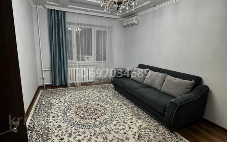 3-комнатная квартира · 80 м² · 2/5 этаж, Койгельды 192 — Казыбек би за 20 000 ₸ в Таразе — фото 18