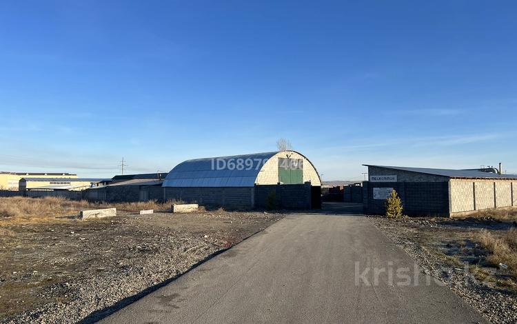 Склады • 1000 м² за 200 млн 〒 в Талдыкоргане, Каратал — фото 2