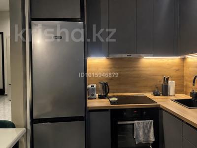 1-бөлмелі пәтер · 32 м² · 3/4 қабат, №8 ш/а. 7, бағасы: 140 000 ₸ в Алматы, Ауэзовский р-н