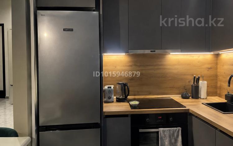 1-бөлмелі пәтер · 32 м² · 3/4 қабат, №8 ш/а. 7, бағасы: 140 000 ₸ в Алматы, Ауэзовский р-н — фото 5