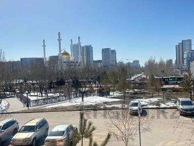 Продажа квартир в Астане: 2-комнатная квартира · 83.3 м² · 2/7 этаж, Кабанбай батыра за ~ 53 млн 〒 2-комнатная квартира · 83.3 м² · 2/7 этаж, Кабанбай батыра за ~ 53 млн 〒 в Астане, Есильский р-н