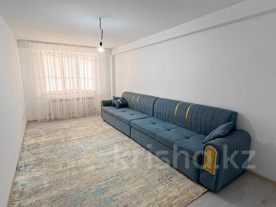 3-комнатная квартира · 73 м² · 5/5 этаж, Бирлик за 23 млн ₸ в Талдыкоргане, мкр Бирлик