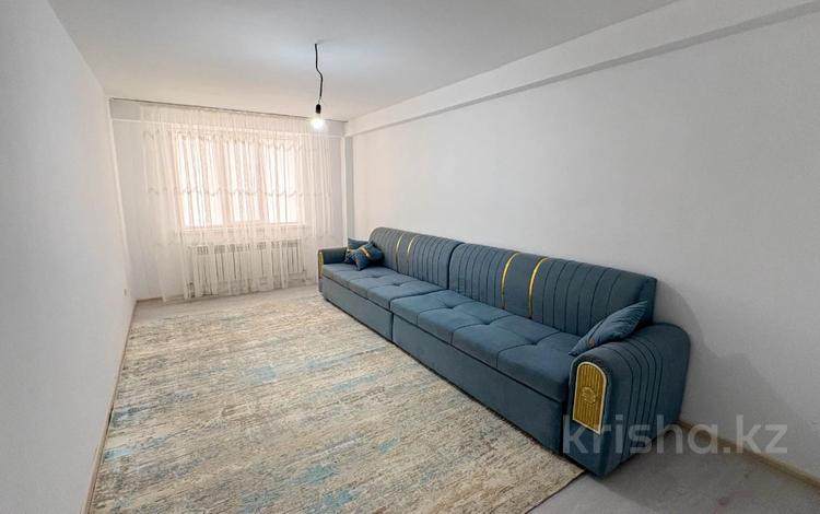 3-комнатная квартира · 73 м² · 5/5 этаж, Бирлик за 23 млн ₸ в Талдыкоргане, мкр Бирлик — фото 3