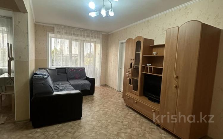 3-бөлмелі пәтер · 55.5 м² · 5/5 қабат, Машхур- Жусупа 13, бағасы: 20.5 млн ₸ в Павлодаре — фото 2