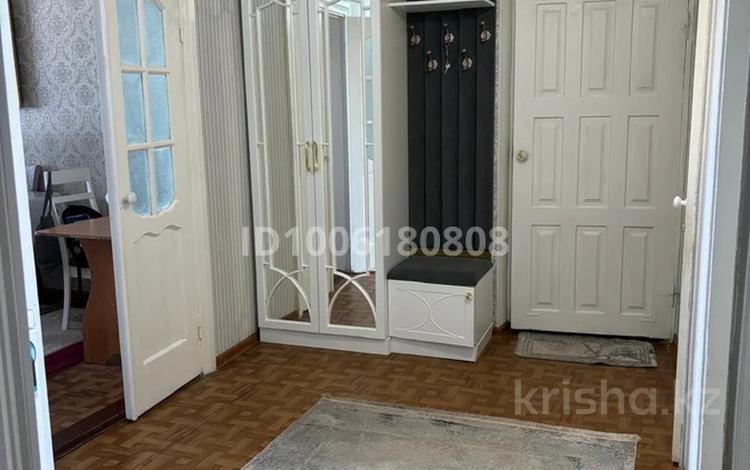 3-бөлмелі пәтер · 94 м² · 5/5 қабат, мкр Астана 10 — Президентский парк, бағасы: 26 млн ₸ в Таразе — фото 2