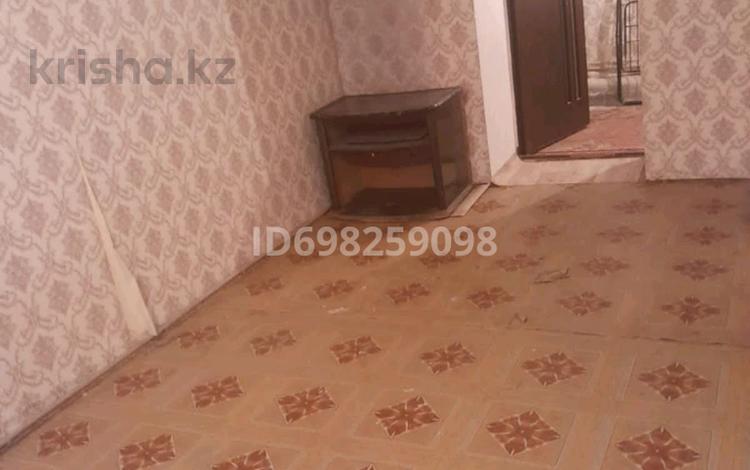 1-комнатная квартира · 19.2 м² · 1/5 этаж, Мкр.1,д.14Б кв.50 за 3.8 млн 〒 в Туркестане — фото 2