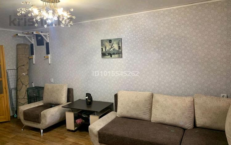2-бөлмелі пәтер · 45.2 м² · 4/5 қабат, Интернациональная 79, бағасы: 13.5 млн ₸ в Петропавловске — фото 2