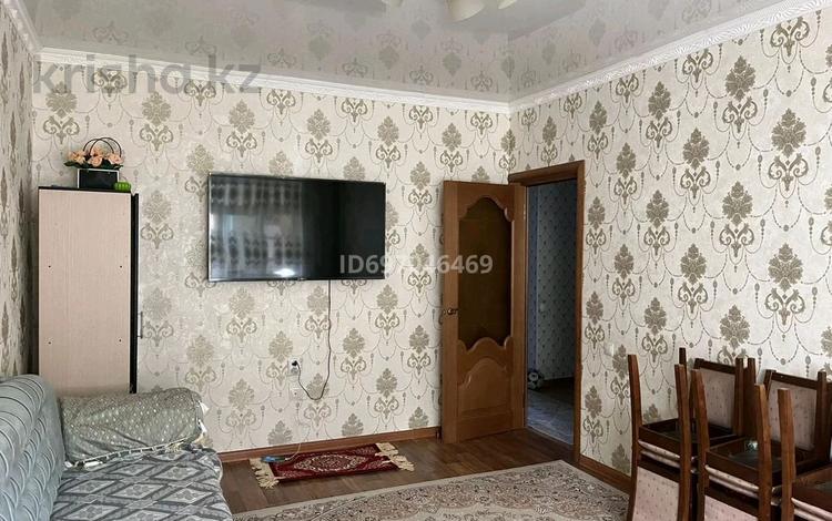 3-бөлмелі пәтер, 70 м², 1/5 қабат, Г.Орманова 42 — Школа 35, Гипер хаус, бағасы: 35 млн 〒 в Шымкенте, Туран р-н — фото 2