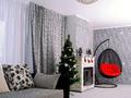 Дом · 4 комнаты · 180 м², Пчеловодов за 100 000 〒 в Костанае