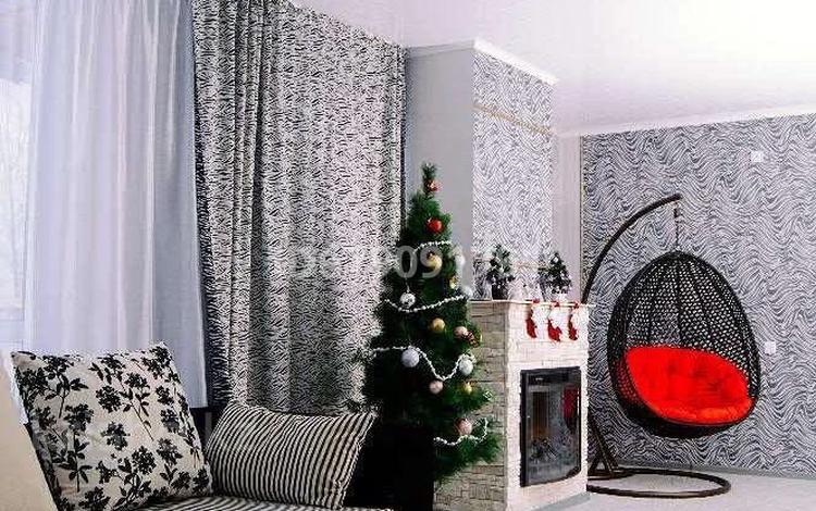 Дом · 4 комнаты · 180 м², Пчеловодов за 100 000 〒 в Костанае — фото 2