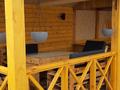 Дом · 4 комнаты · 180 м², Пчеловодов за 100 000 〒 в Костанае — фото 7