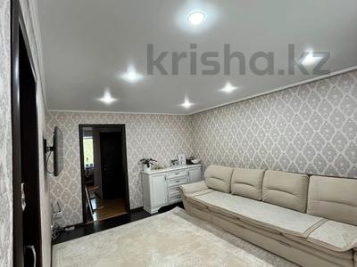 3-комнатная квартира · 58.7 м² · 5/5 этаж, Вокзальная за 23.5 млн ₸ в Костанае