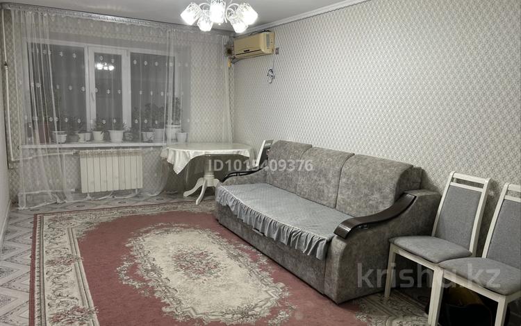 2-бөлмелі пәтер · 48 м² · 4/5 қабат, Алтынсарина 18, бағасы: 12.5 млн ₸ в Актобе — фото 2
