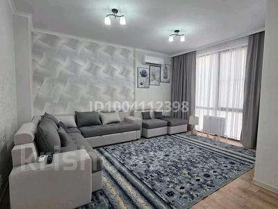 1-комнатная квартира · 48 м² · 4/5 этаж, Кунаева 17 за 250 000 〒 в Конаеве (Капчагай)