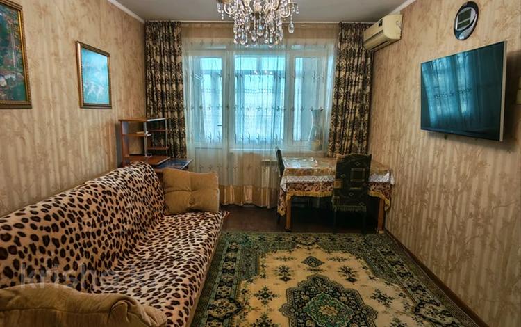 1-бөлмелі пәтер · 33 м² · 3/9 қабат, Қонаев ш/а., бағасы: 100 000 ₸ в Уральске, мкр Кунаева — фото 2
