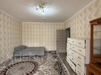 3-комнатная квартира · 102.7 м² · 1/9 этаж, Мкр. Аксай 1а — Момышулы за 65 млн ₸ в Алматы, Ауэзовский р-н