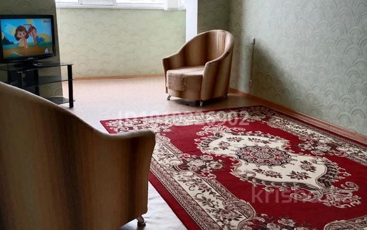 1-бөлмелі пәтер · 43 м² · 5/6 қабат, Авиагородок 15 А — Анвар супермаркет, бағасы: 100 000 ₸ в Актобе, мкр Авиагородок — фото 2