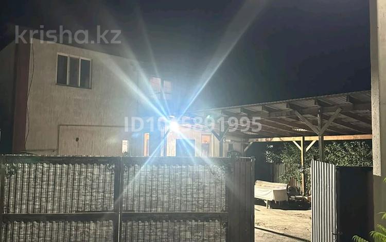 Часть дома · 8 комнат · 210 м² · 8 сот., Алмерек 123 — Мектеп за 60 млн ₸ в Айганыме — фото 2