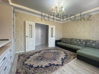 2-бөлмелі пәтер · 62 м² · 2/15 қабат, Ракымжан Кошкарбаев 37, бағасы: ~ 34 млн ₸ в Астане, Алматы р-н