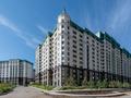 3-комнатная квартира · 102.2 м² · 11/12 этаж, Шамши Калдаякова 8 за 115 млн ₸ в Астане, Сарайшык р-н