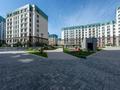 3-комнатная квартира · 102.2 м² · 11/12 этаж, Шамши Калдаякова 8 за 115 млн ₸ в Астане, Сарайшык р-н — фото 8