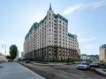 3-комнатная квартира · 102.2 м² · 11/12 этаж, Шамши Калдаякова 8 за 115 млн ₸ в Астане, Сарайшык р-н — фото 2