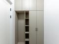 3-комнатная квартира · 102.2 м² · 11/12 этаж, Шамши Калдаякова 8 за 115 млн ₸ в Астане, Сарайшык р-н — фото 17